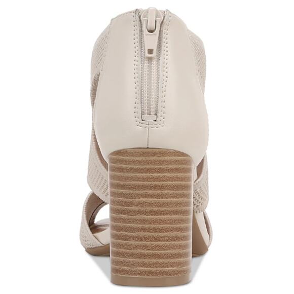 Giani Bernini Women's Arisiaa Memory Foam Knit Shootie Bisque NEW Size 10 M - Picture 4 of 7